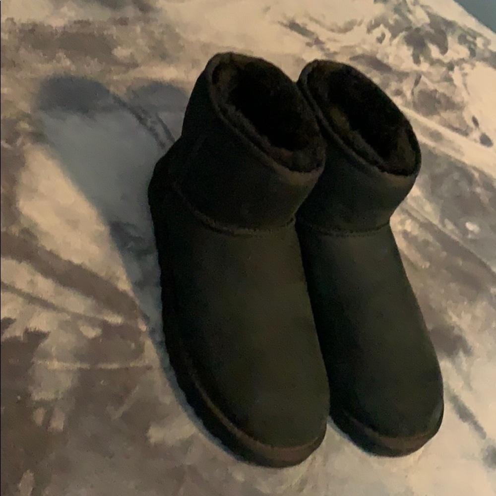 New short uggs